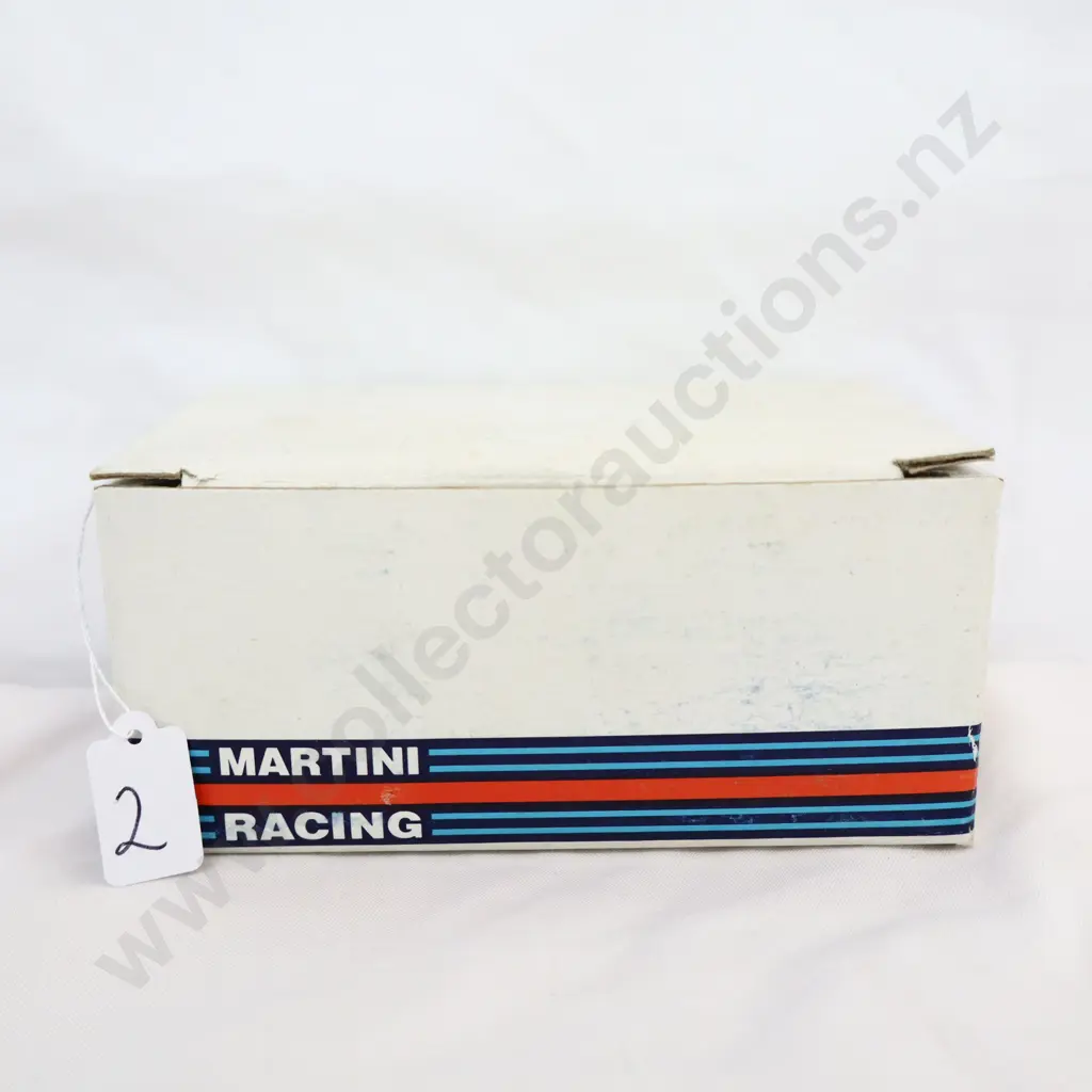 1/43 Unmade Kit Lancia Delta Rally Monte Carlo Image 1++