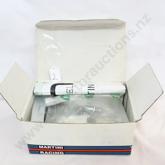 1/43 Unmade Kit Lancia Delta Rally Monte Carlo