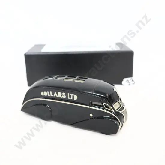 1/43 Brooklin Models 1933 Holland Coach Craft Van