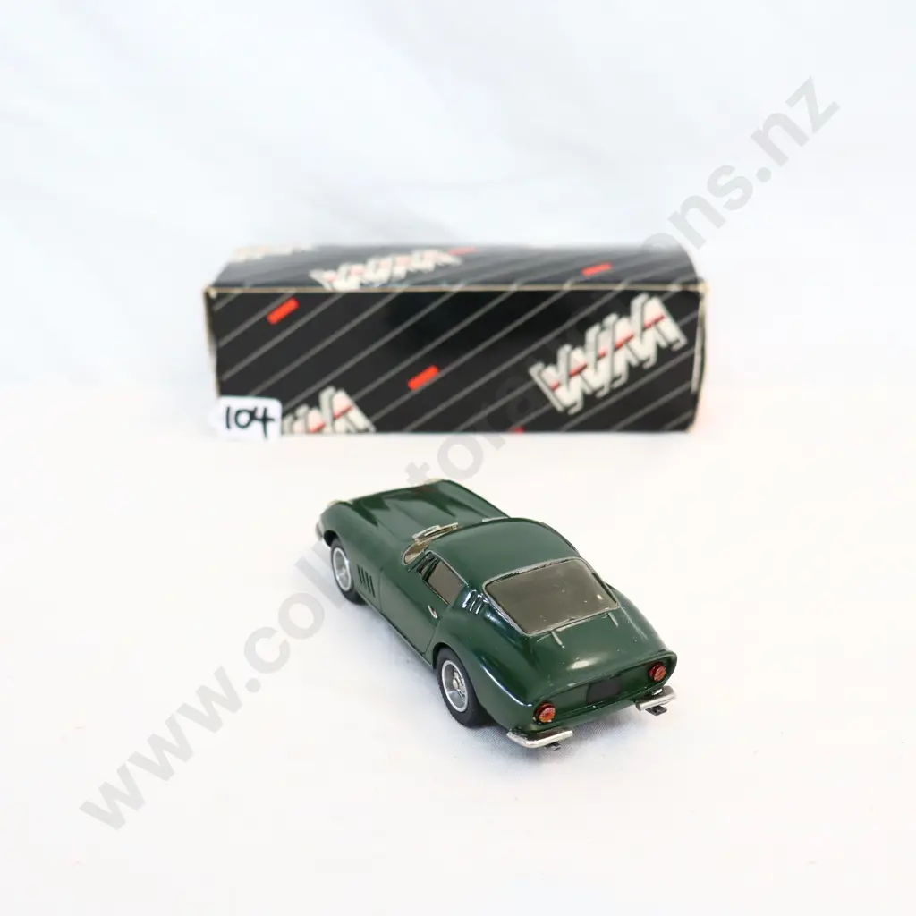 1/43 Western Models Ferrari 275 GT Image 1++