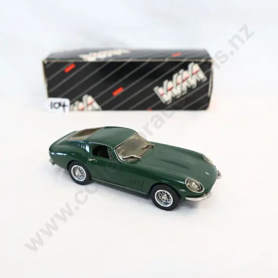 1/43 Western Models Ferrari 275 GT