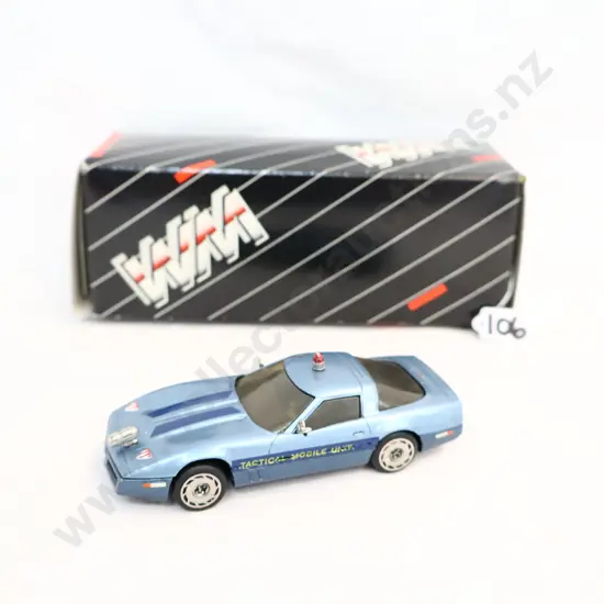 1/43 Western Models 1983 Chevrolet