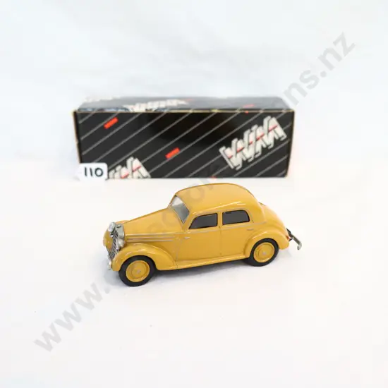 1/43 Western Models Plumbies No47