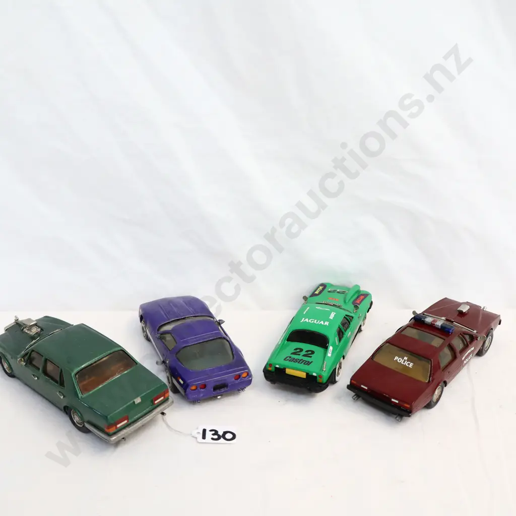 1/43 Mixed Loose Models Image 1++