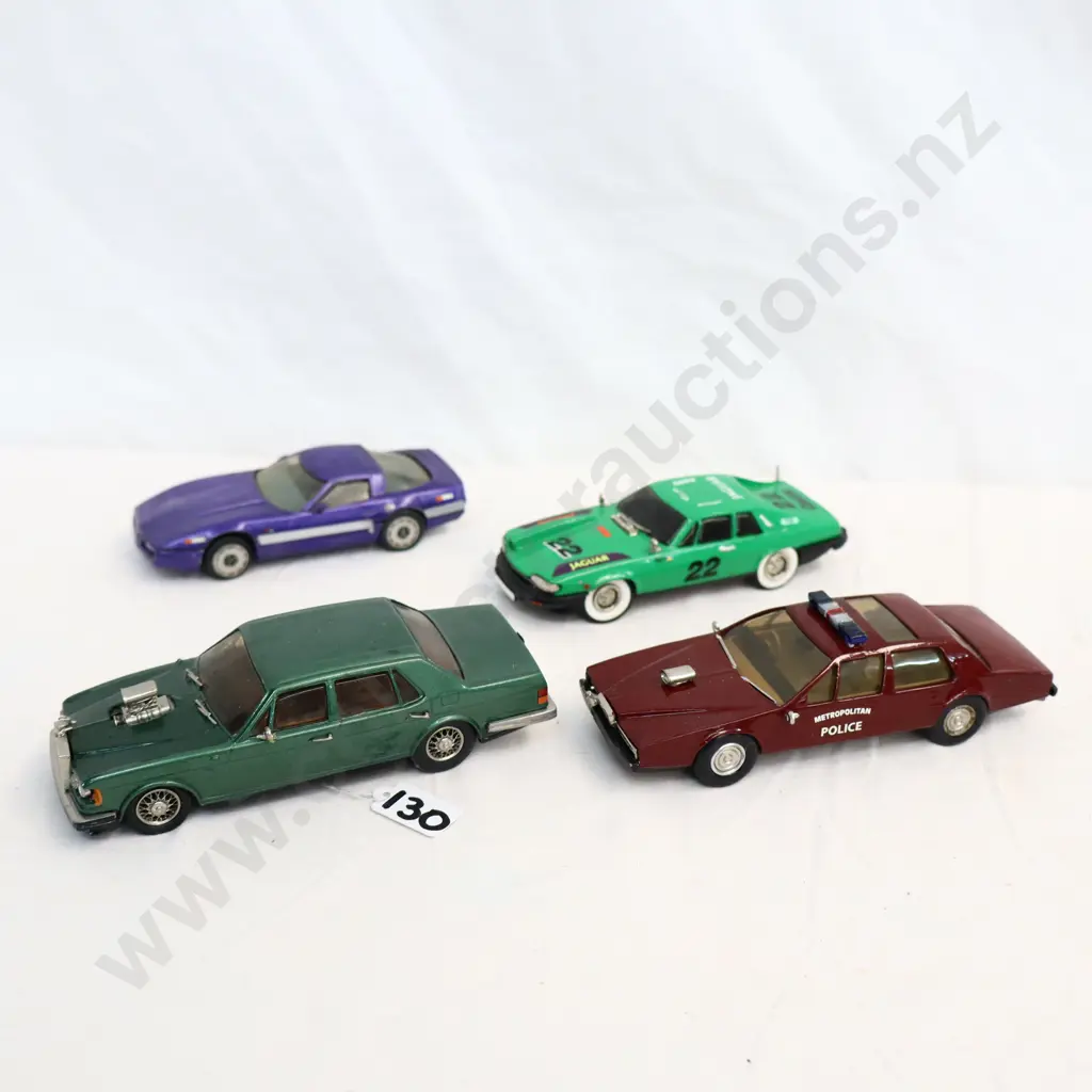 1/43 Mixed Loose Models Image 1++