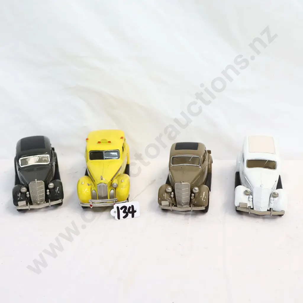 1/43 Mixed Loose Models Image 1++