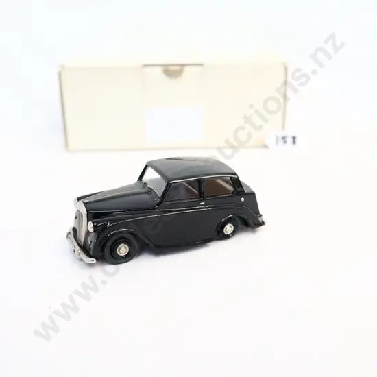 1/43 1952 Triumph Mayflower