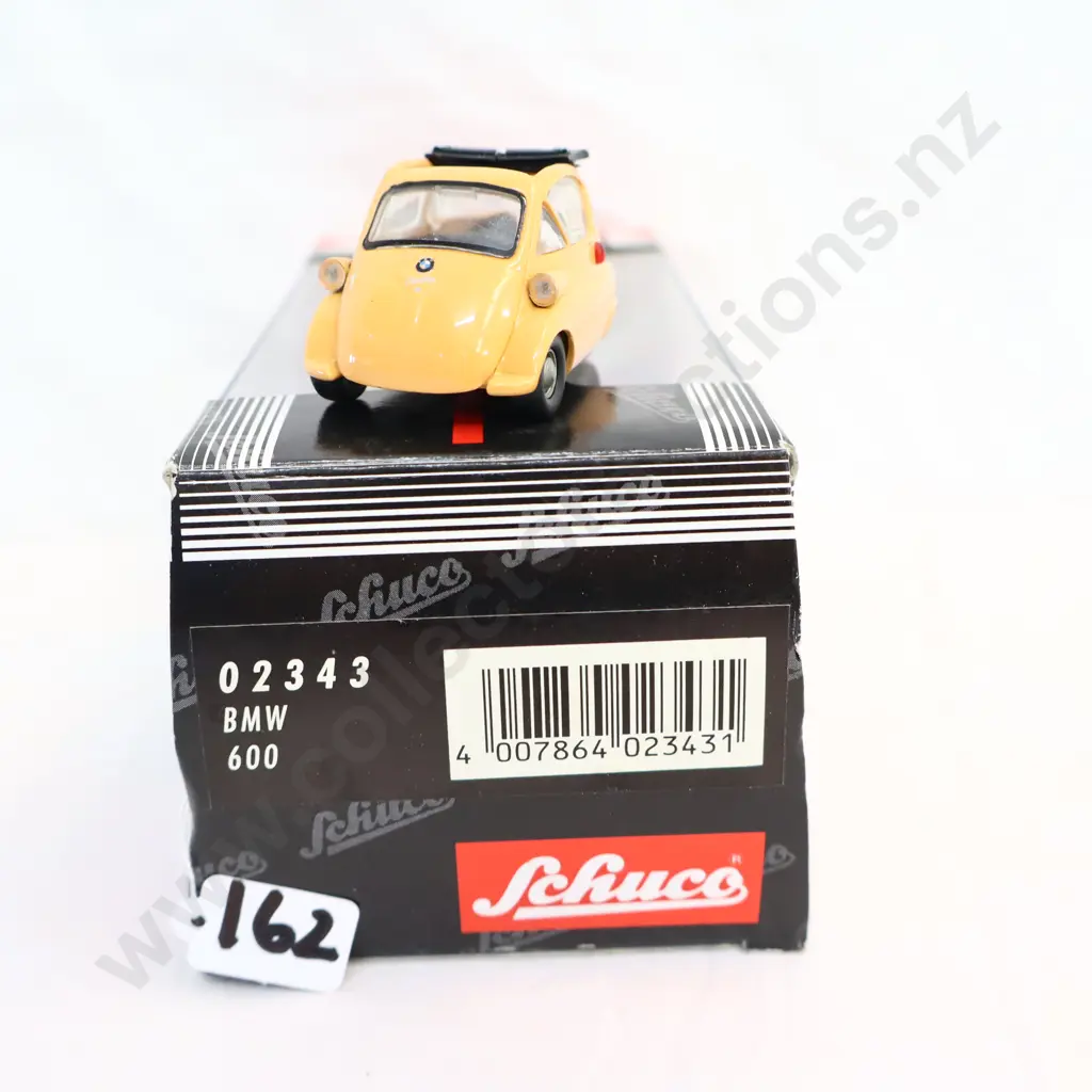 1/43 BMW Isetta Image 1++