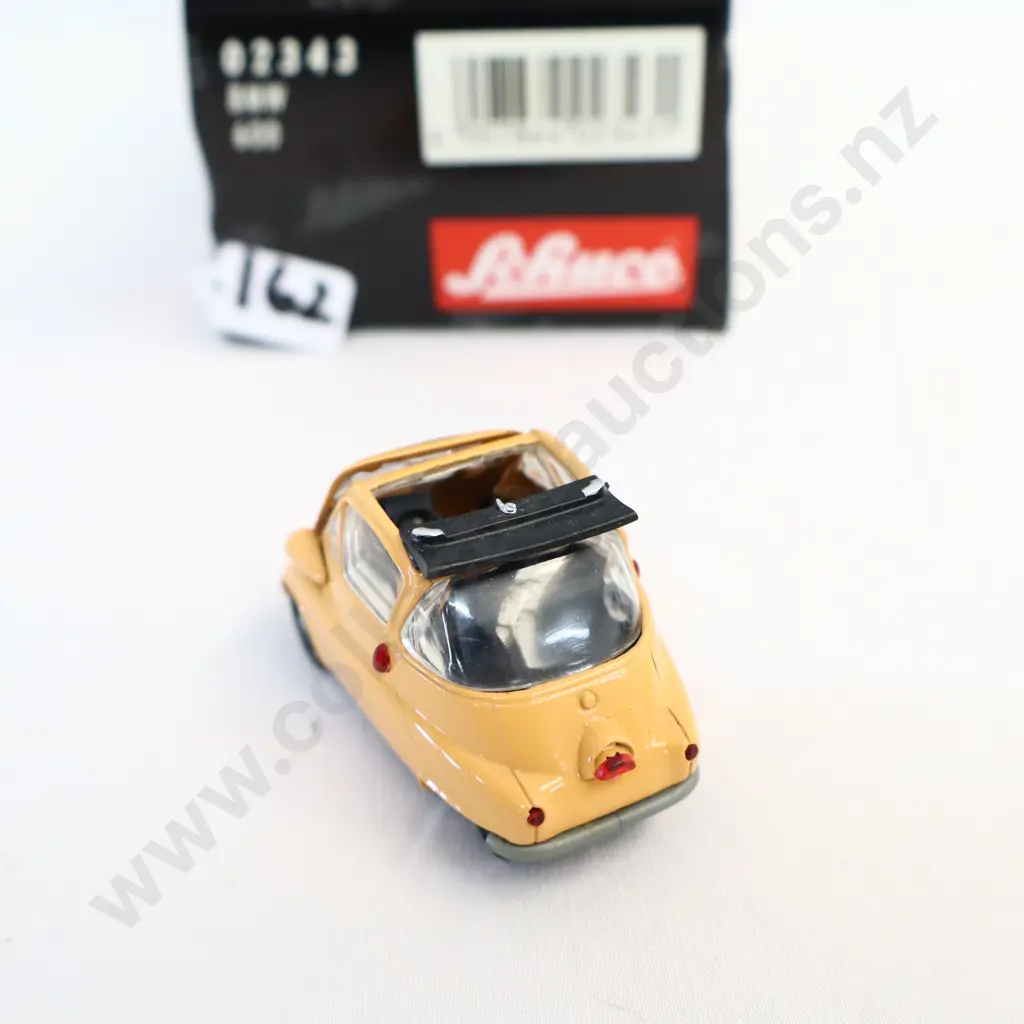 1/43 BMW Isetta Image 1++