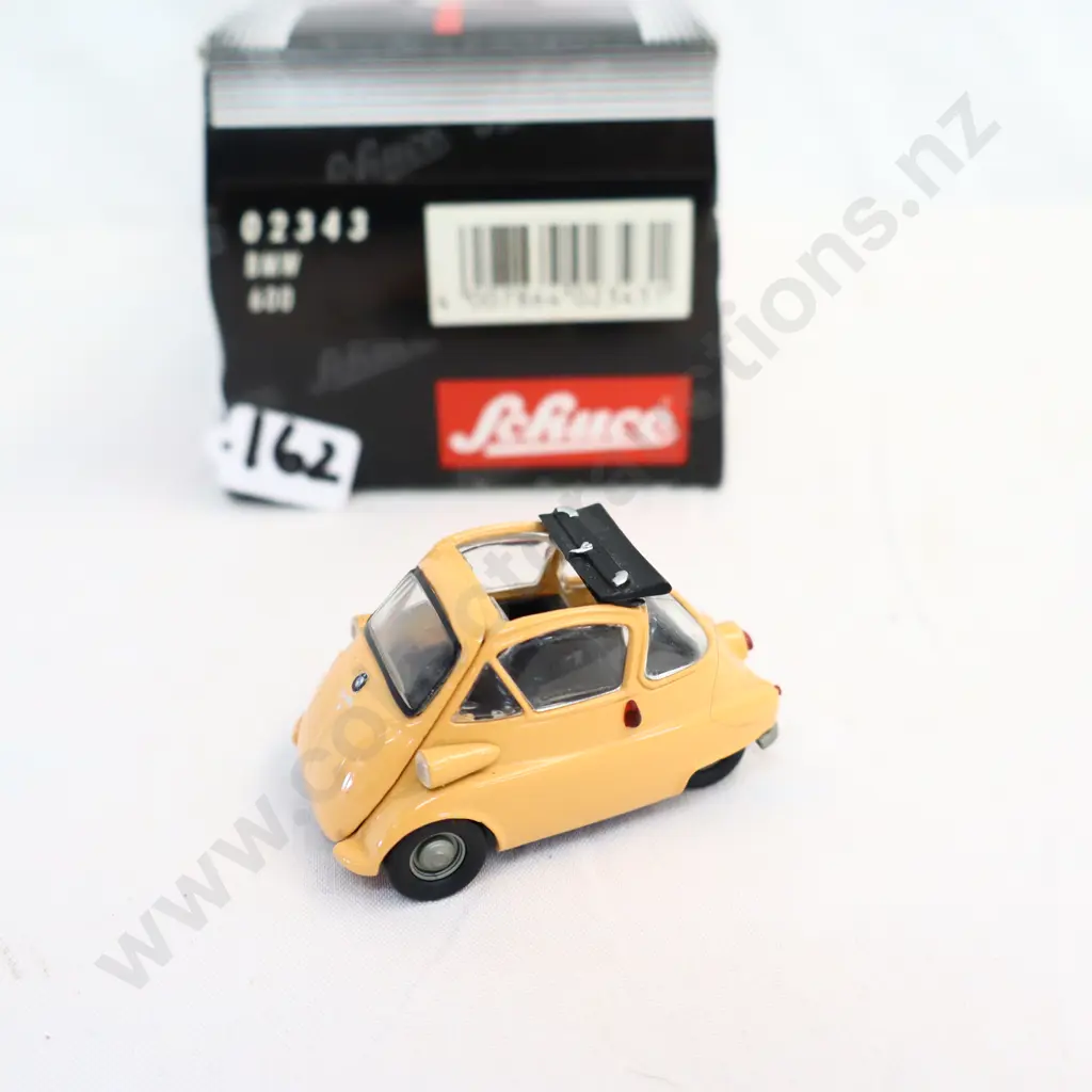 1/43 BMW Isetta Image 1++