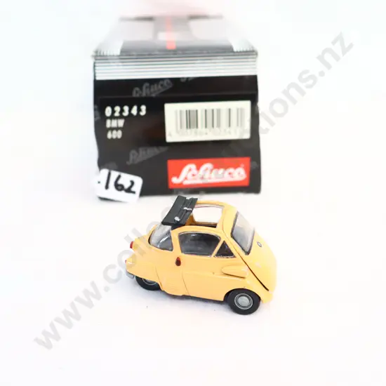 1/43 BMW Isetta