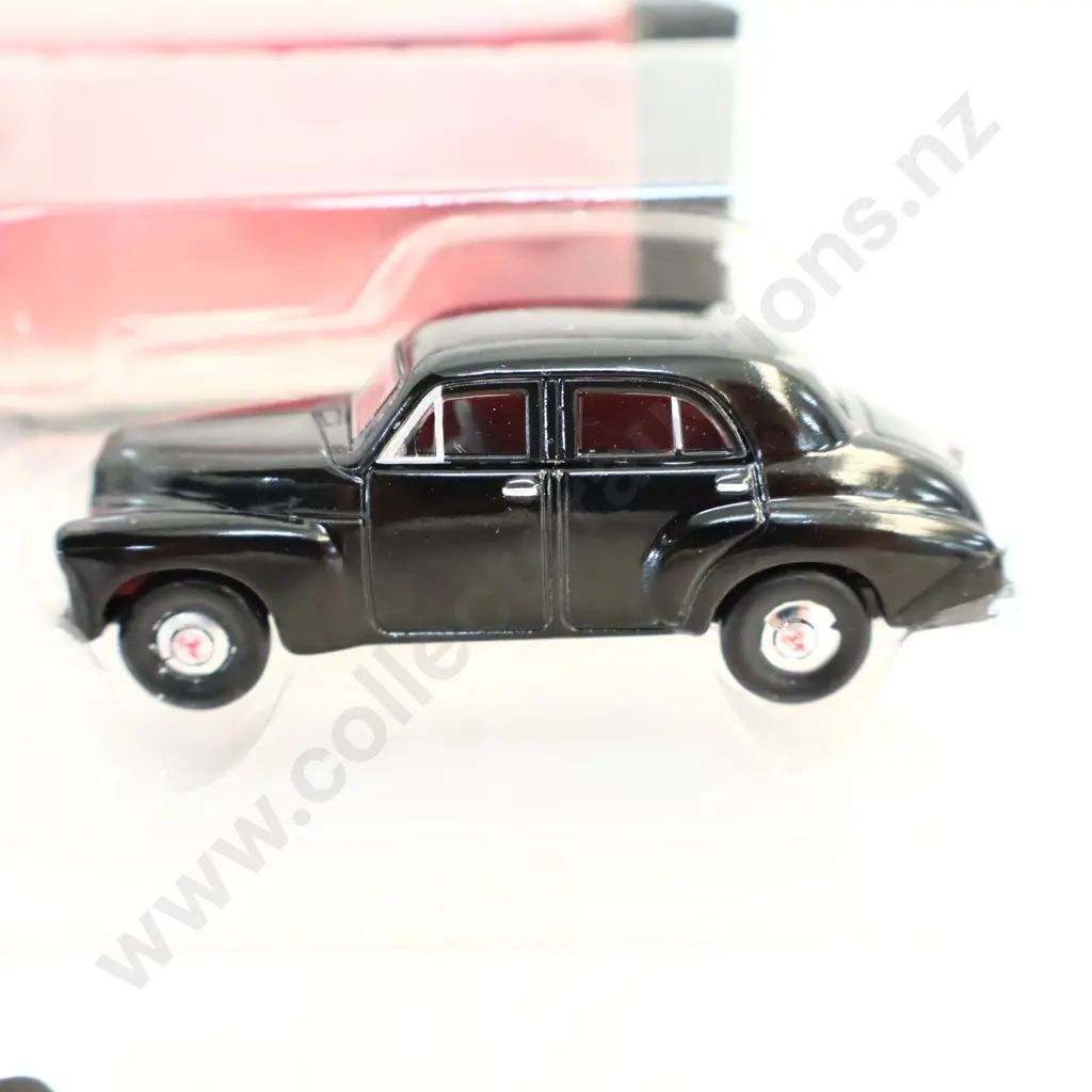 1/64 Biante Models 1948 Holden FX x 2 Image 1++
