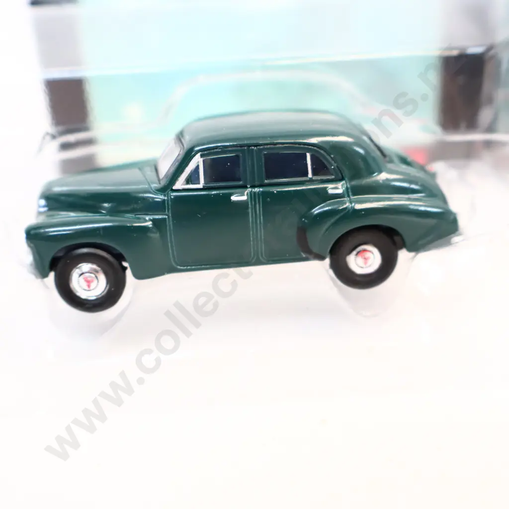 1/64 Biante Models 1948 Holden FX x 2 Image 1++