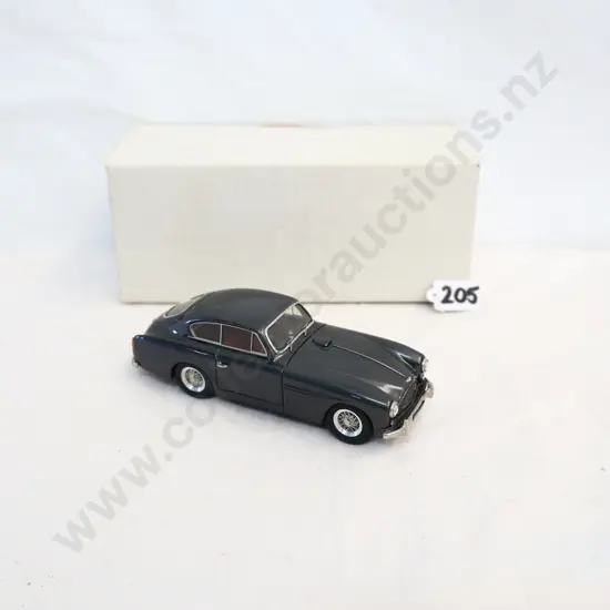 1/43 Four Wheel Models Austin Martin DB2 - 4