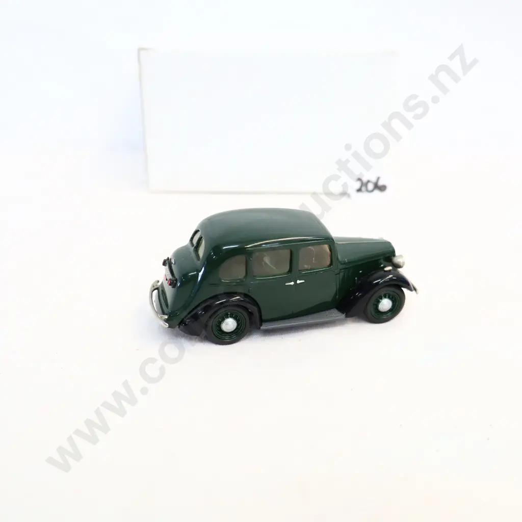 1/43 Somerville Models Austin 10 Cambridge Image 1++