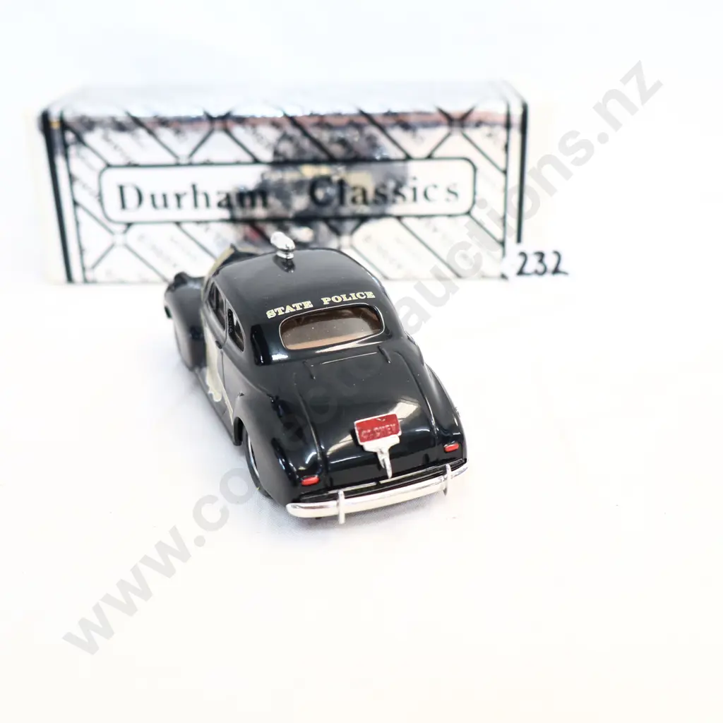 1/43 Durham Classics 1931 Chevrolet Deluxe Coupe Image 1++
