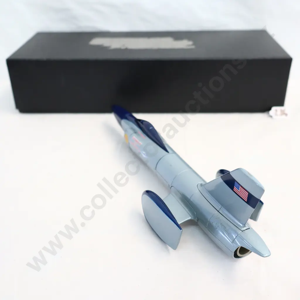 1/43 Spirit Of America Image 1++