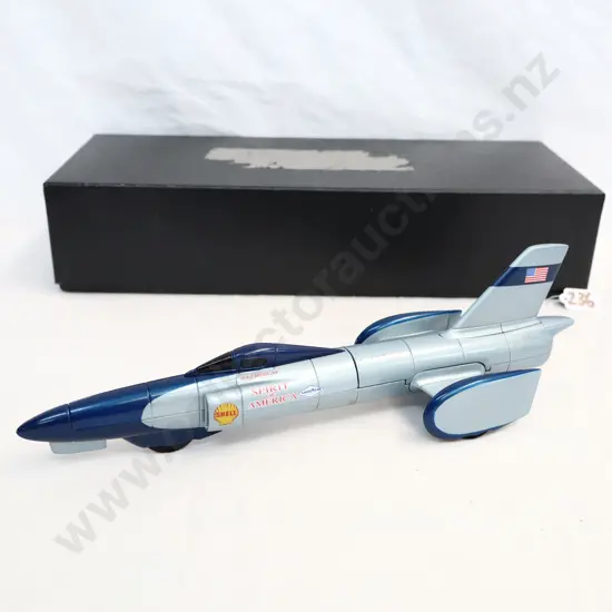 1/43 Spirit Of America