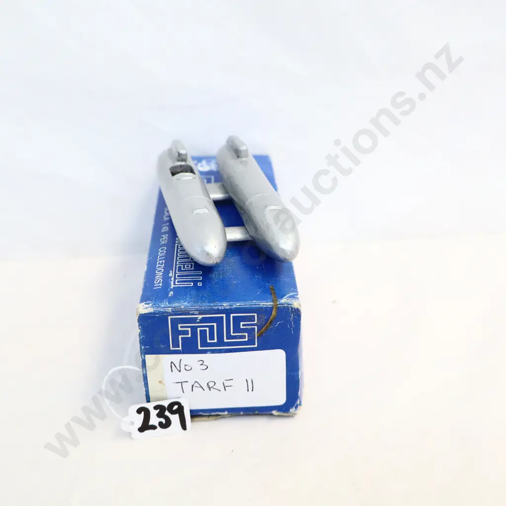 1/43 FDS Model Tarf 2 Image 1++