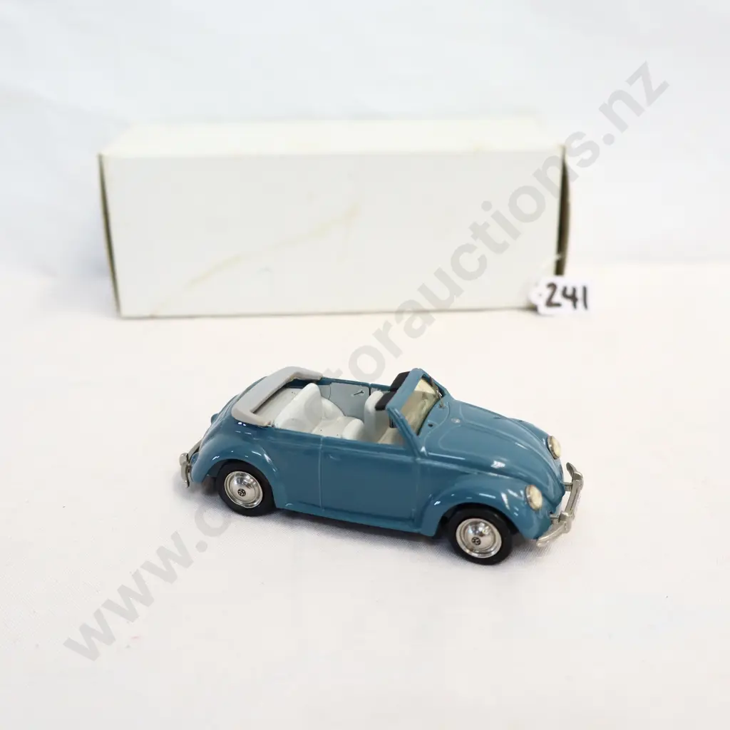 1/43 Century Models 1950 VW 1200 Image 1++
