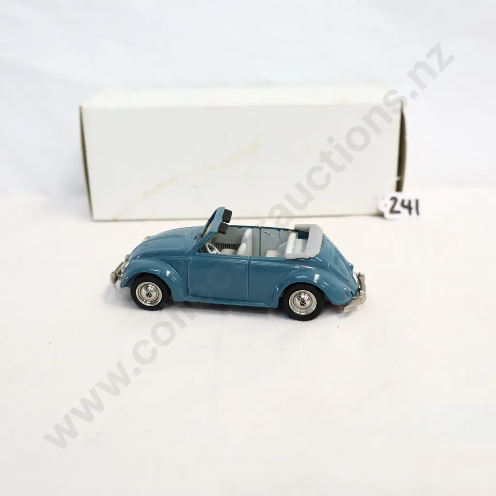 1/43 Century Models 1950 VW 1200 Image 1++