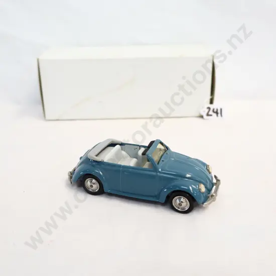 1/43 Century Models 1950 VW 1200
