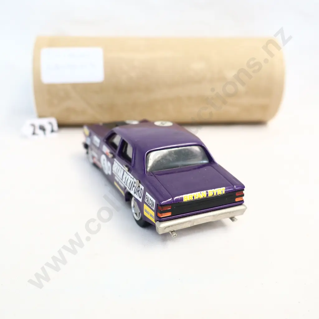 1/43 Dinkum Classics Bathurst Ford Image 1++