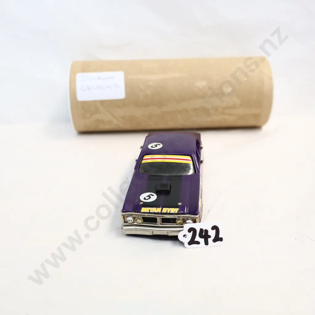 1/43 Dinkum Classics Bathurst Ford Image 1++