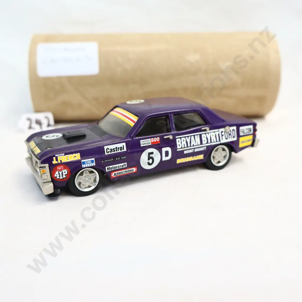 1/43 Dinkum Classics Bathurst Ford Image 1++