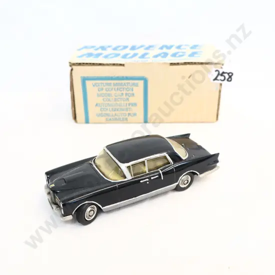 1/43 Provence Moulage Facel Vega Excellence