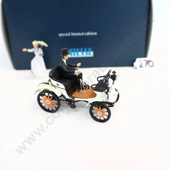 1/43 Vitesse Opel Lutzman 1899