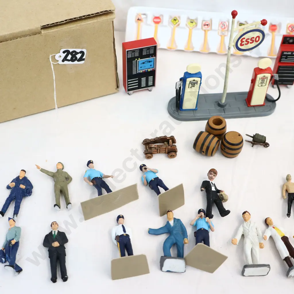 Scale Modelling People Ect Image 1++