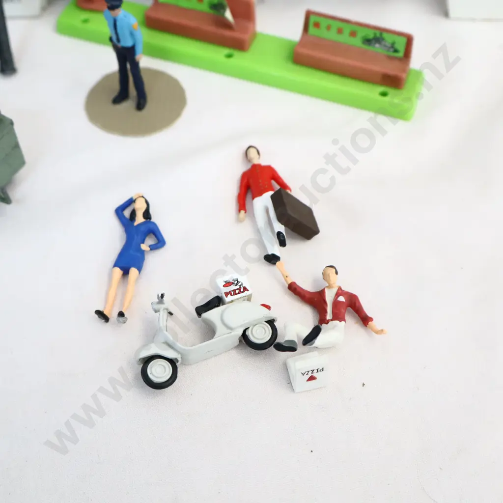 Scale Modelling People Ect Image 1++