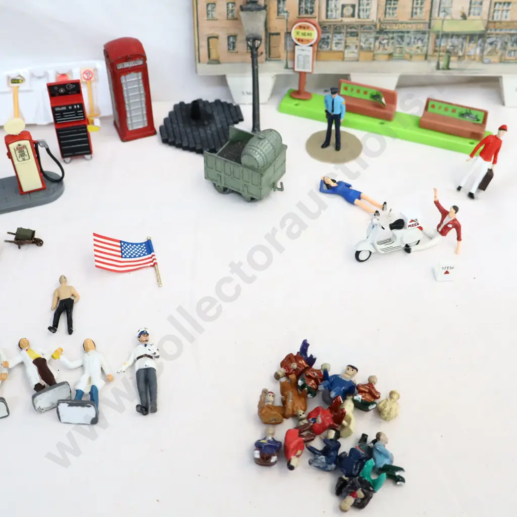 Scale Modelling People Ect Image 1++