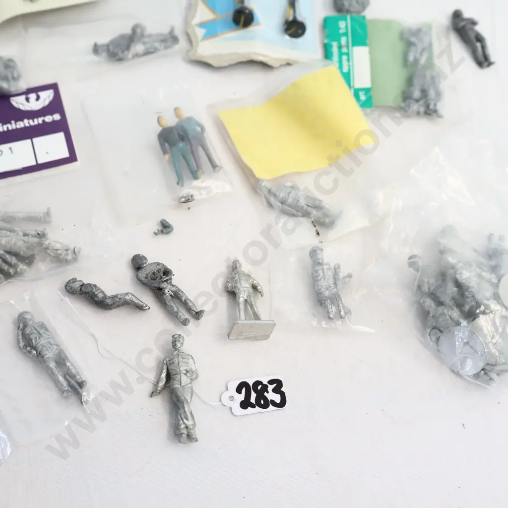 Scale Modeling Parts Image 1++