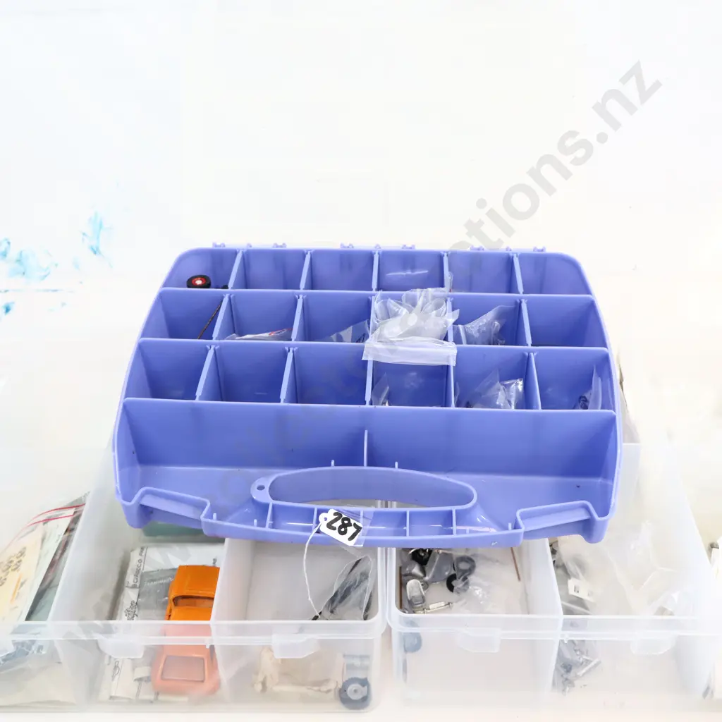 1/43 Scale Modelling Wheels Bodies Ect Image 1++