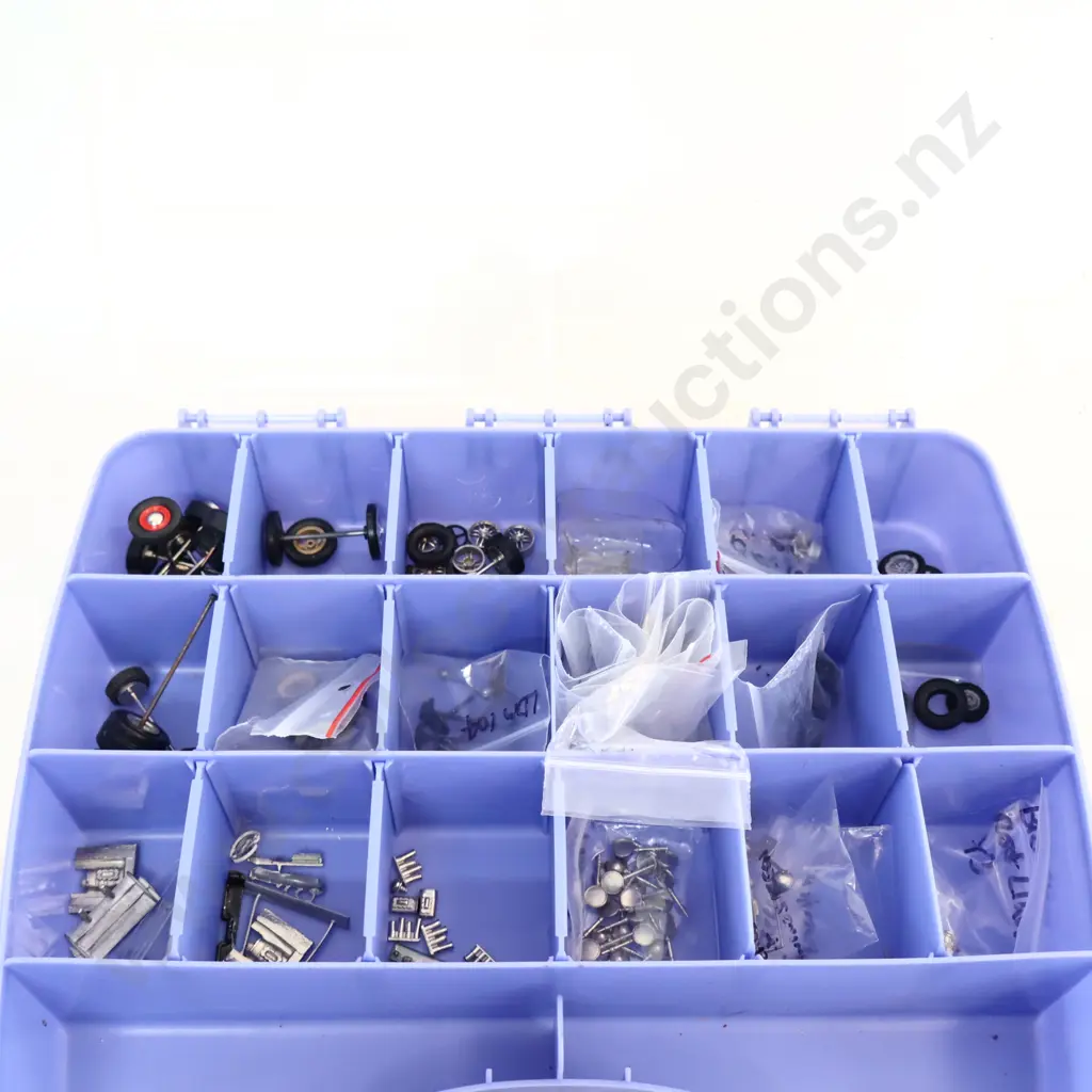 1/43 Scale Modelling Wheels Bodies Ect Image 1++