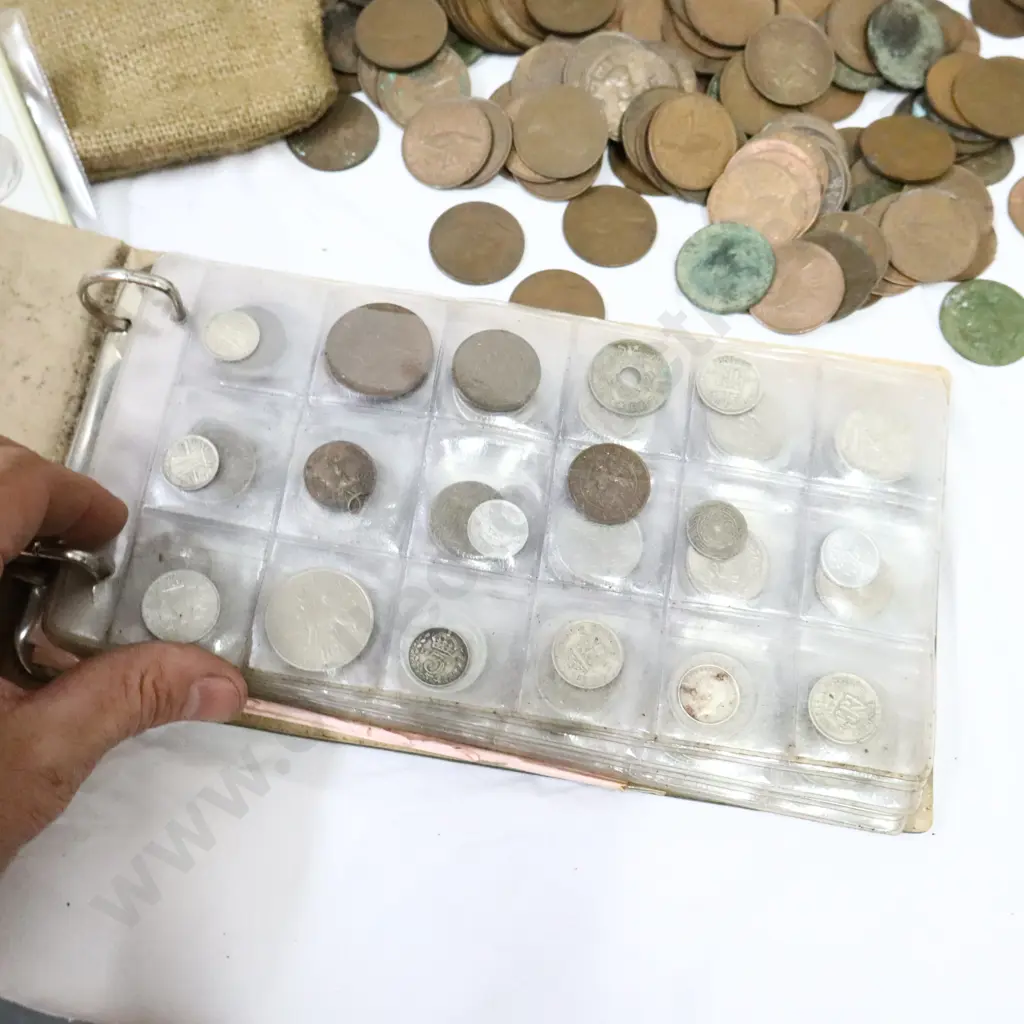 Banking And Coin Collectables Image 1++