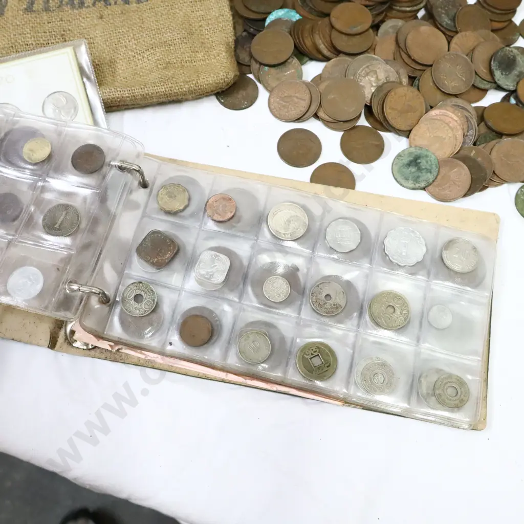 Banking And Coin Collectables Image 1++