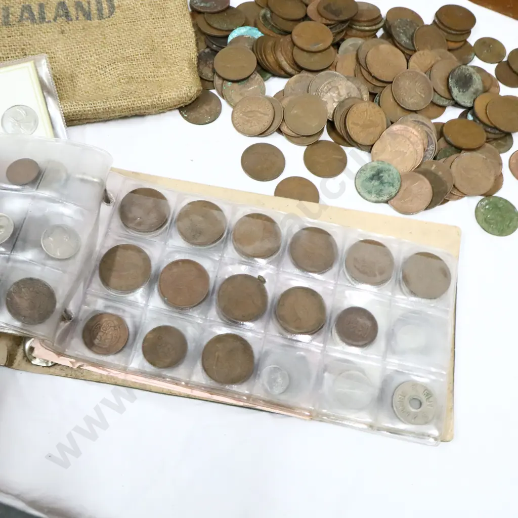 Banking And Coin Collectables Image 1++