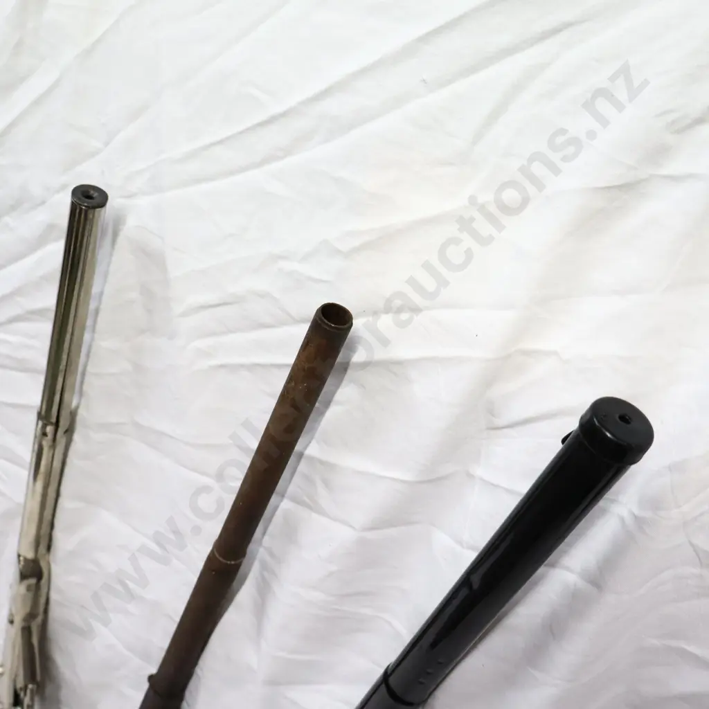 Vintage Toy Rifles x 3  Image 1++