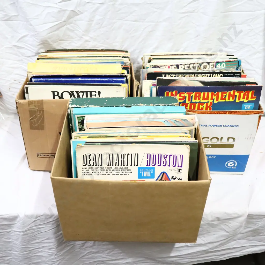 Records Approx 150 Image 1++