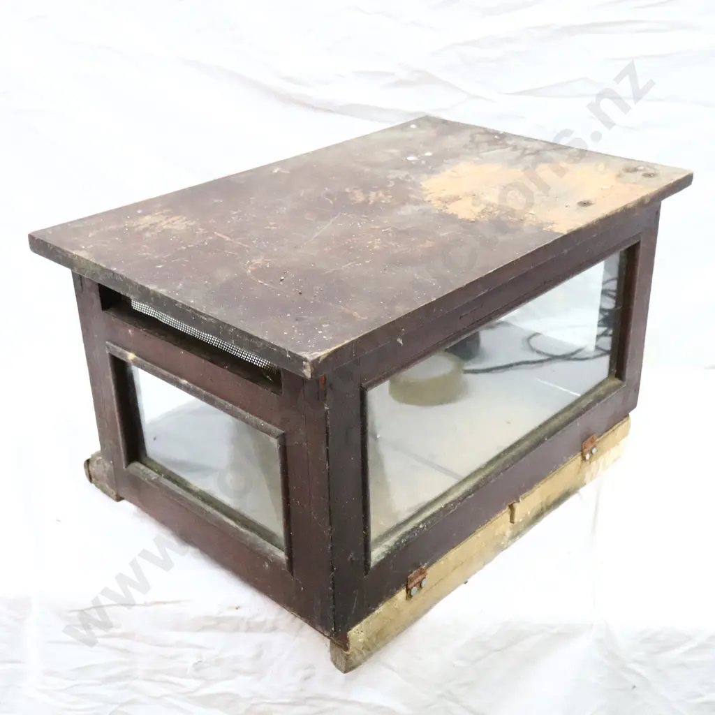 Rare Cheese Box Chopping Board. Counter Top Image 1++