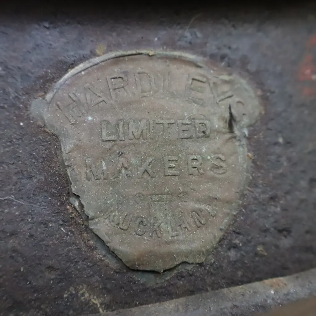 Cream Cans x 6 Image 1++