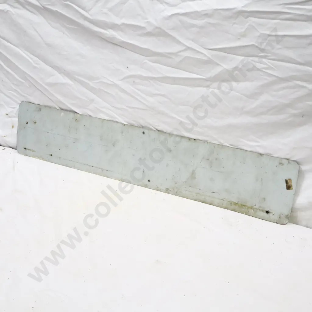 Rokfire Action Batteries Tin Sign Image 1++