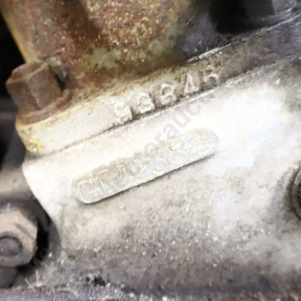 1941 Indian Model 741 Motorcycle GDA2384 Image 1++