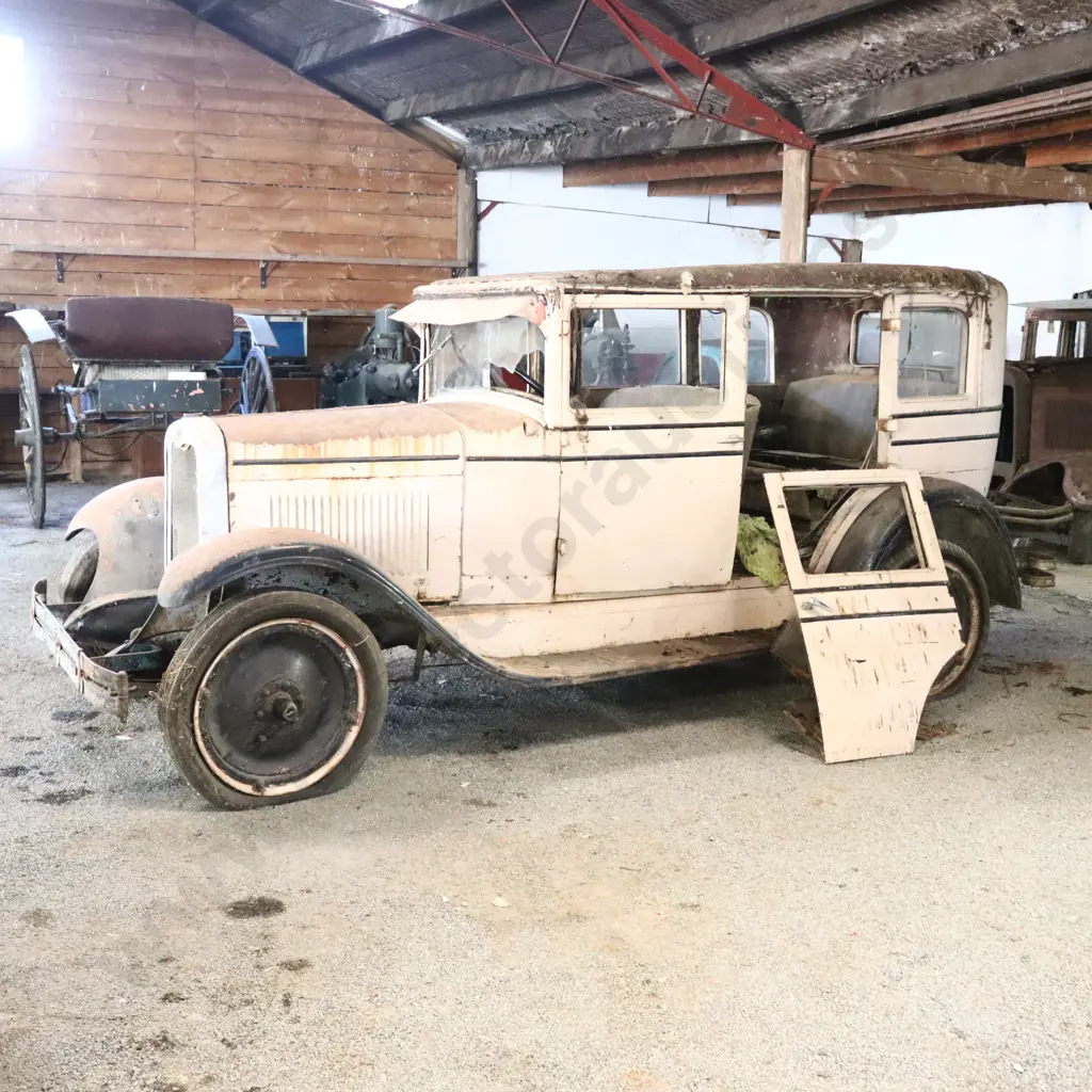 Chevrolet 4 Cylinder  Image 1++