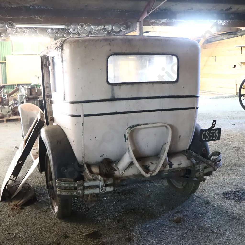 Chevrolet 4 Cylinder  Image 1++