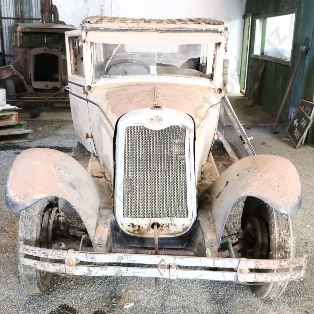 Chevrolet 4 Cylinder  Image 1++