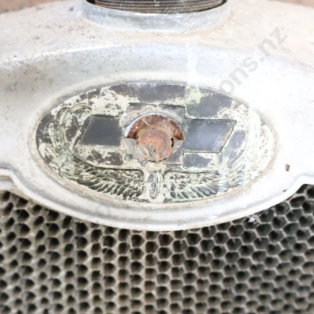 Chevrolet 4 Cylinder  Image 1++